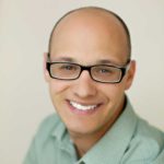 Portrait of Steven Kass, owner at ShoreSite Web Designs, LLC