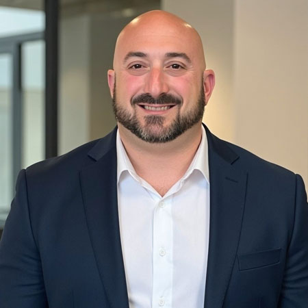 Portrait of Dominick Raimondo, Home Remodeler at Raimondo Remodeling LLC