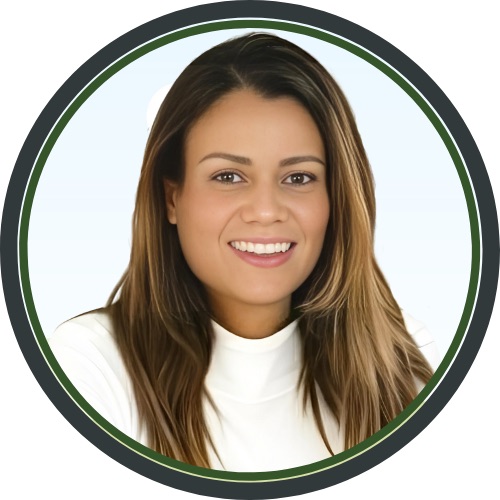 Portrait of Joanne Messinger, owner at Payroll Vault of Jackson