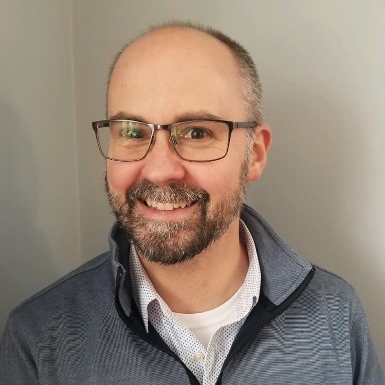 Portrait of Jason Phillips of Aflac Supplemental Benefits
