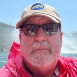 Portrait of David Frons of Optimum Promotional Products