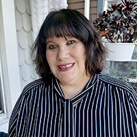 Portrait of Fara Smith of Your Choice Health Benefits