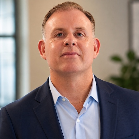 Portrait of Mike Travis of Rosell Agency